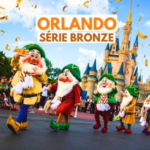 GRUPO ORLANDO ALTA TEMPORADA – PLANO BRONZE