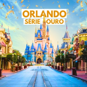 GRUPO ORLANDO ALTA TEMPORADA – PLANO OURO 