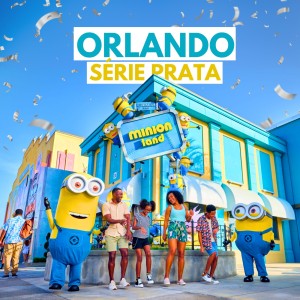 GRUPO ORLANDO ALTA TEMPORADA – PLANO PRATA 