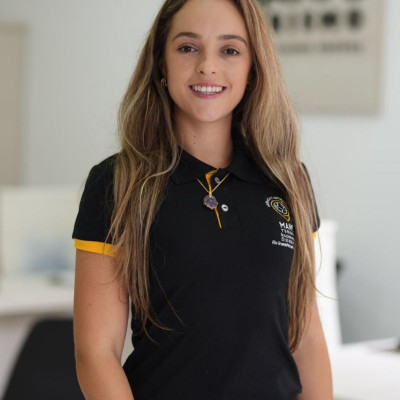 Fabiane Kempka