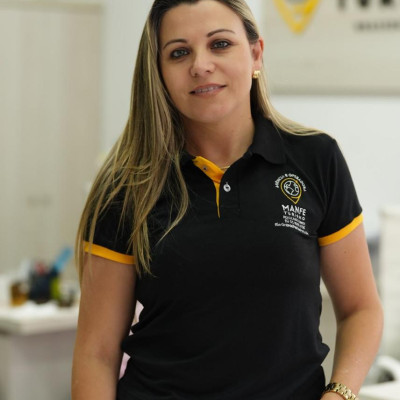 Jaqueline Dias